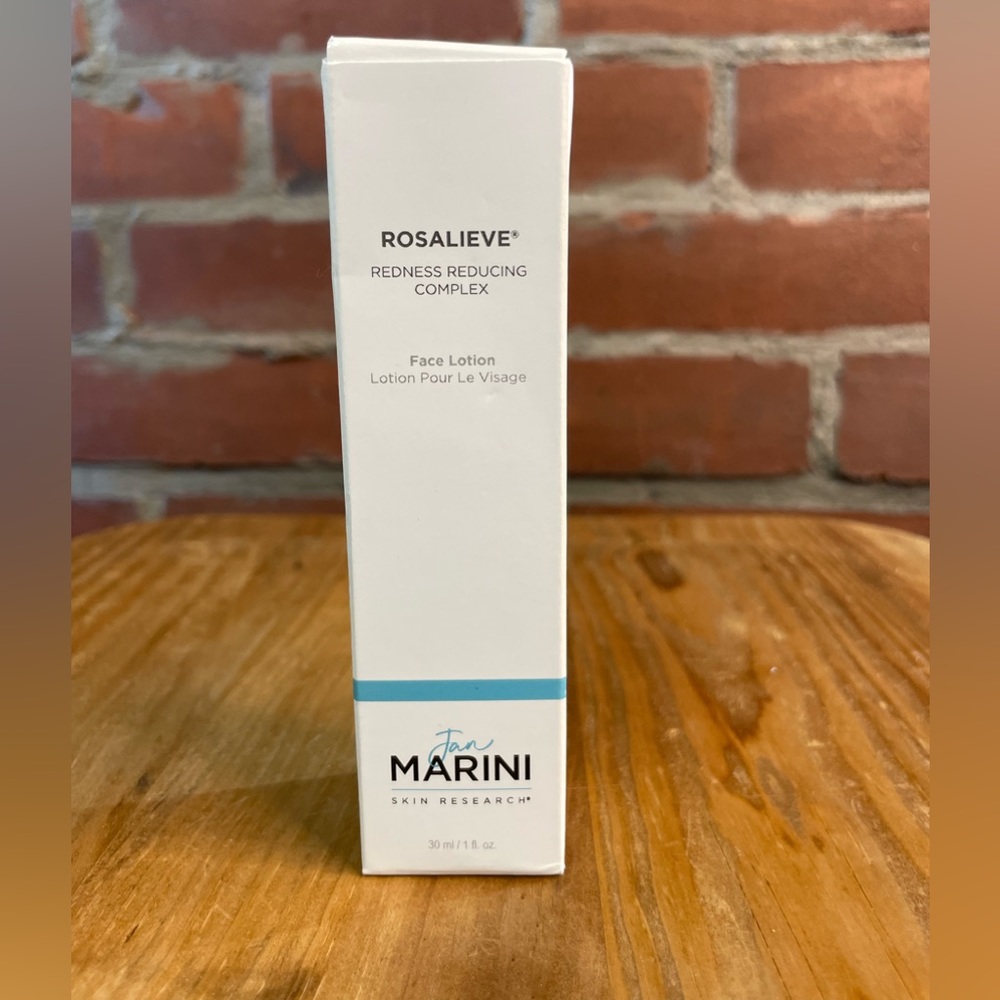NIB Jan Marini rosalieve redness reducing complex - Picture 1 of 5